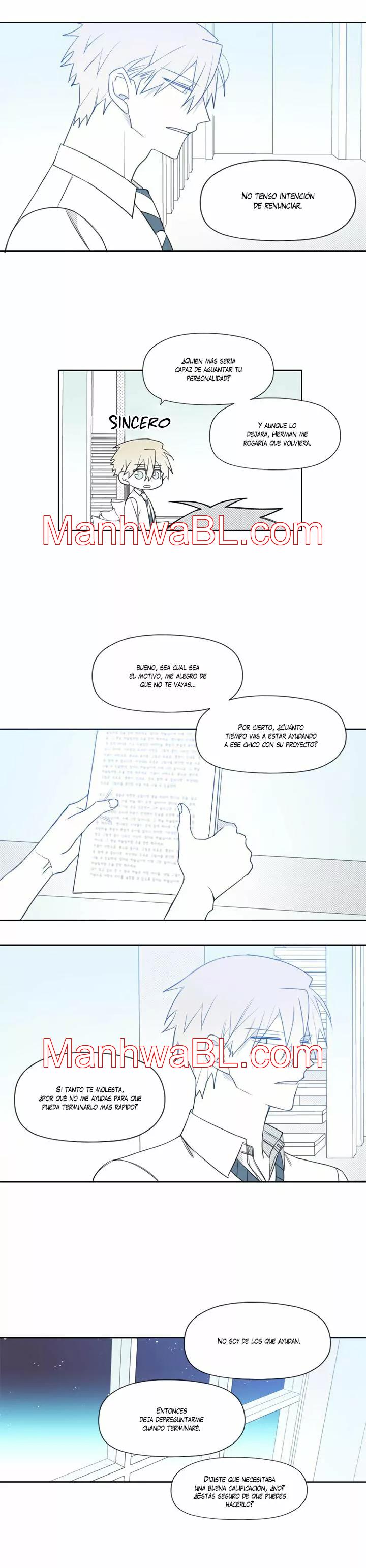 Park Han-Huui Manager - Capítulo 75 3 manhwa