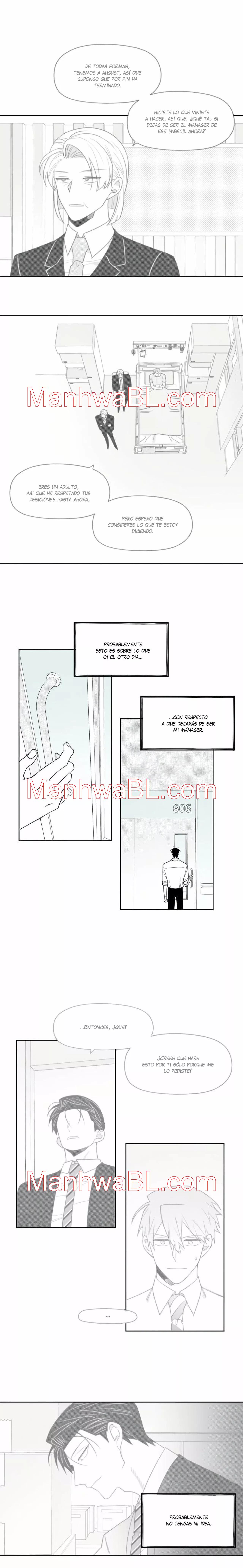 Park Han-Huui Manager - Capítulo 73 2 manhwa