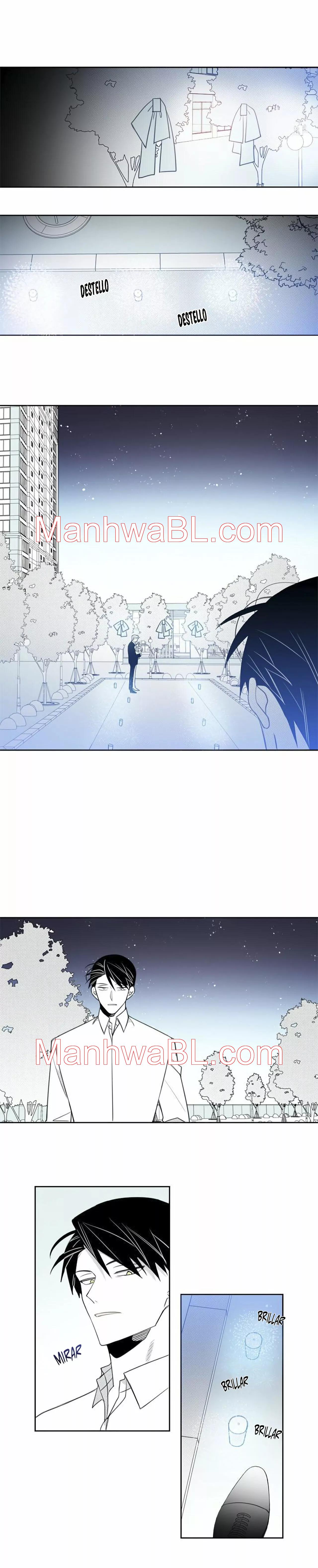 Park Han-Huui Manager - Capítulo 73 2 manhwa