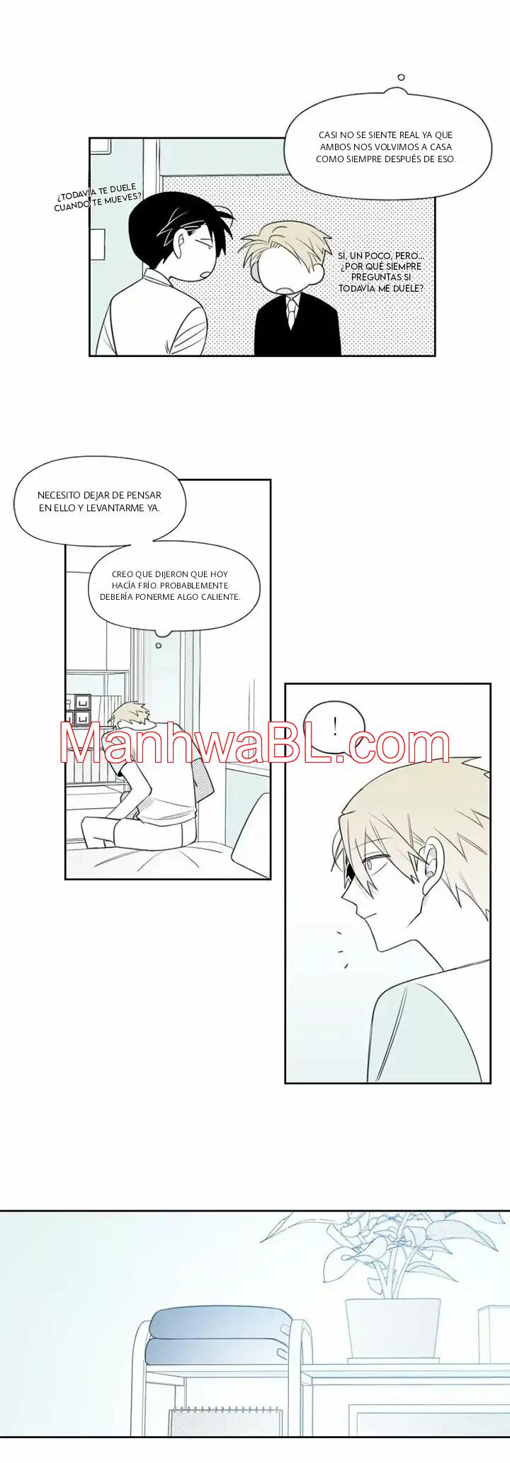 Park Han-Huui Manager - Capítulo 74 2 manhwa