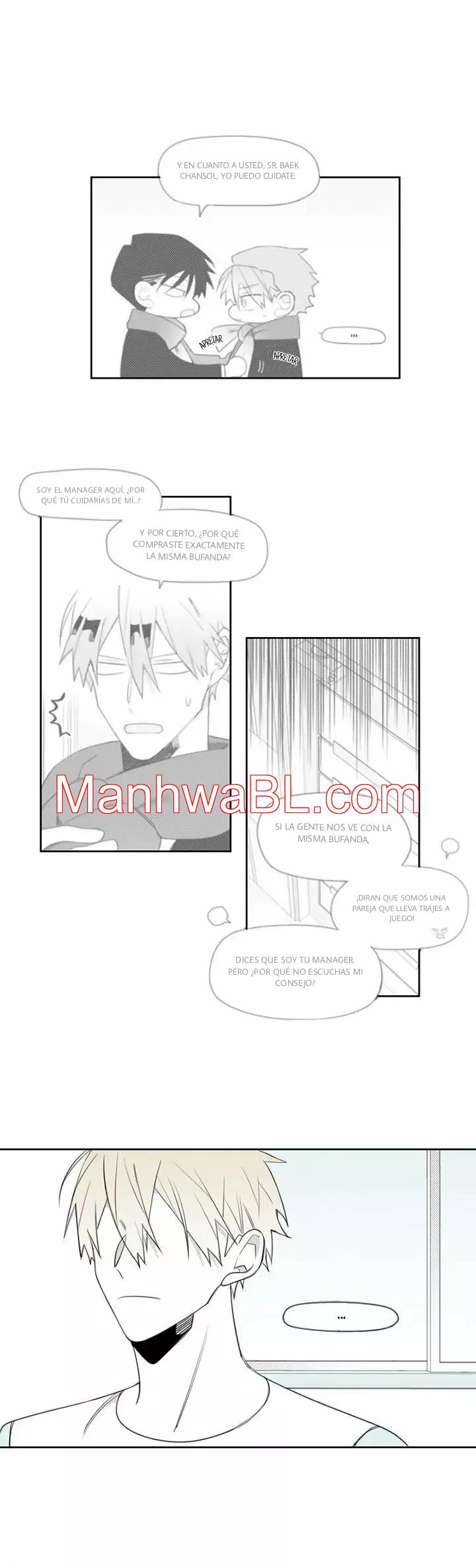 Park Han-Huui Manager - Capítulo 74 2 manhwa