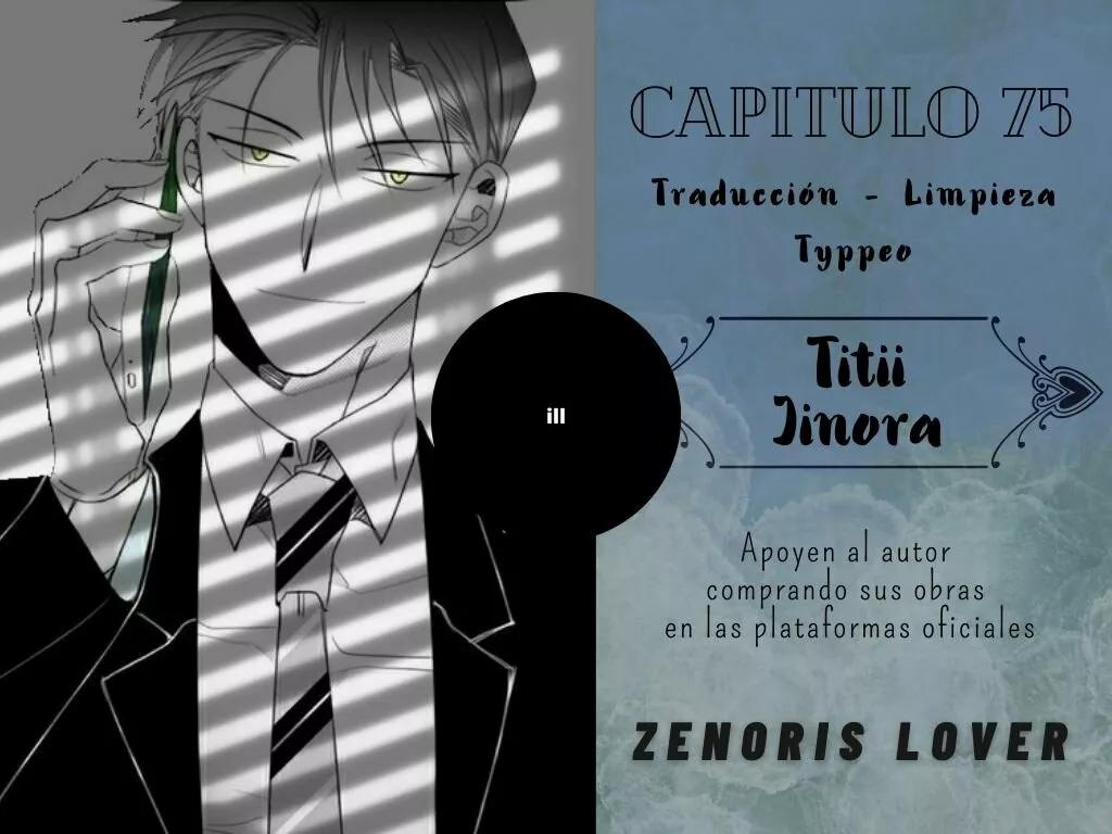 Park Han-Huui Manager - Capítulo 75 manhwa
