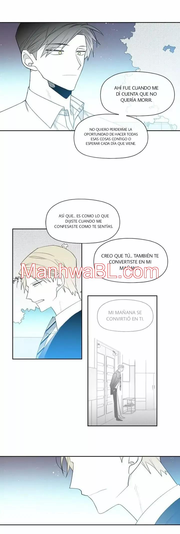 Park Han-Huui Manager - Capítulo 74 manhwa