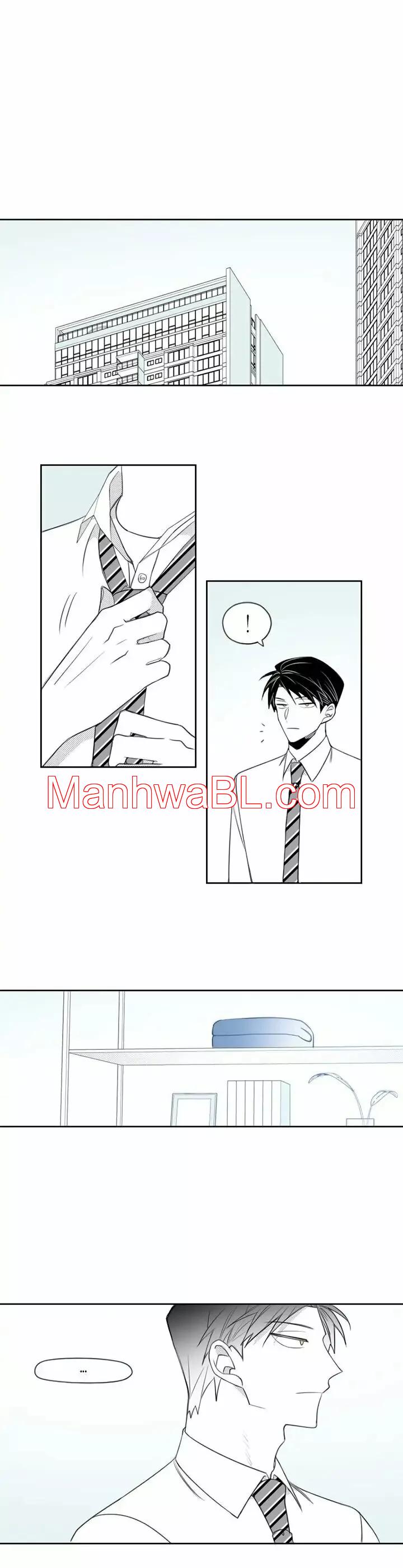 Park Han-Huui Manager - Capítulo 74 3 manhwa