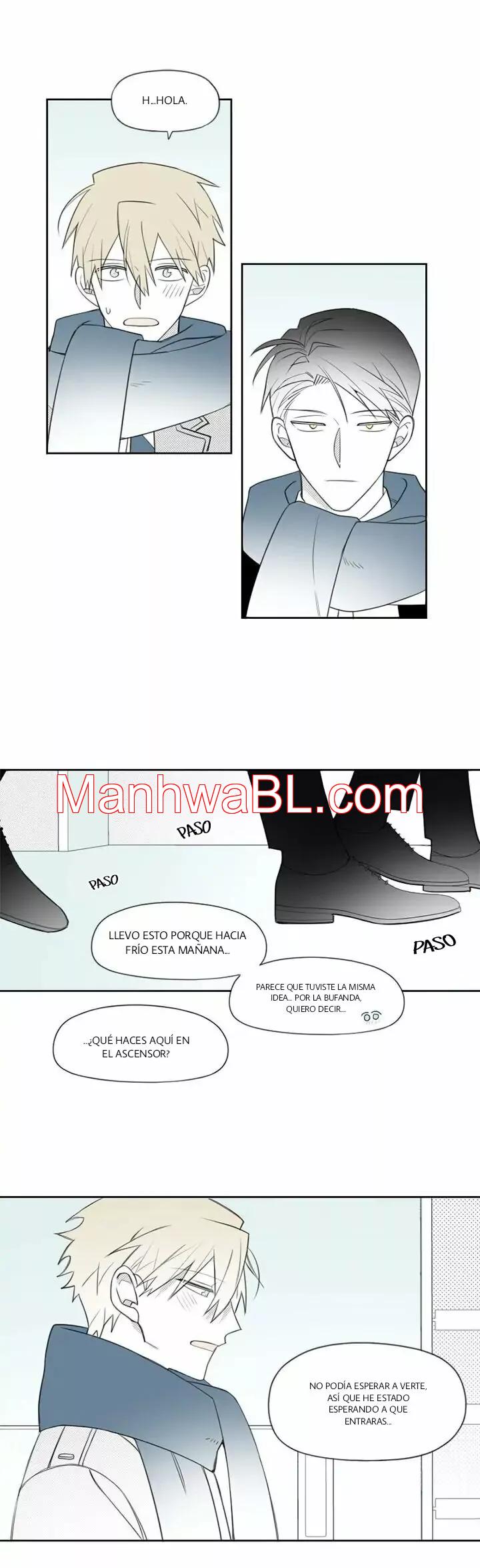 Park Han-Huui Manager - Capítulo 74 3 manhwa