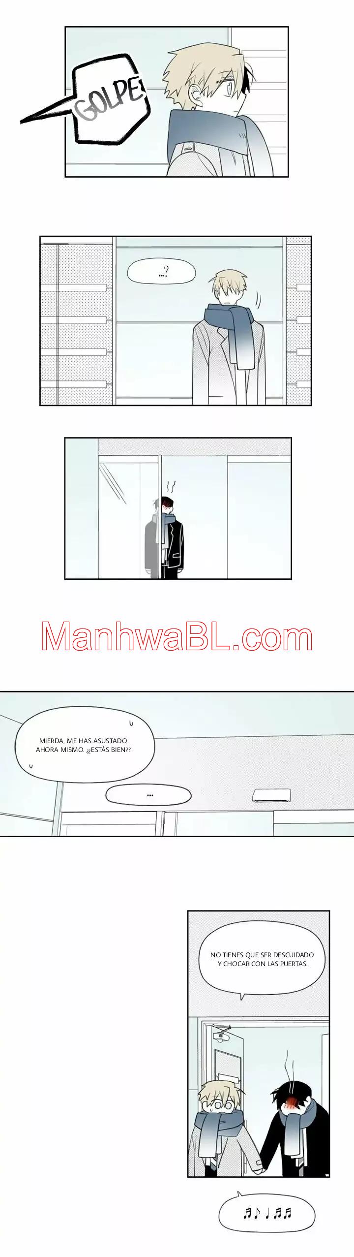 Park Han-Huui Manager - Capítulo 74 3 manhwa