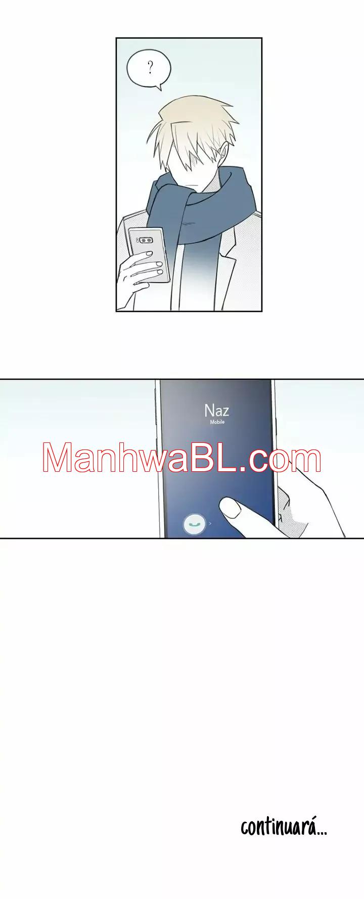 Park Han-Huui Manager - Capítulo 74 3 manhwa