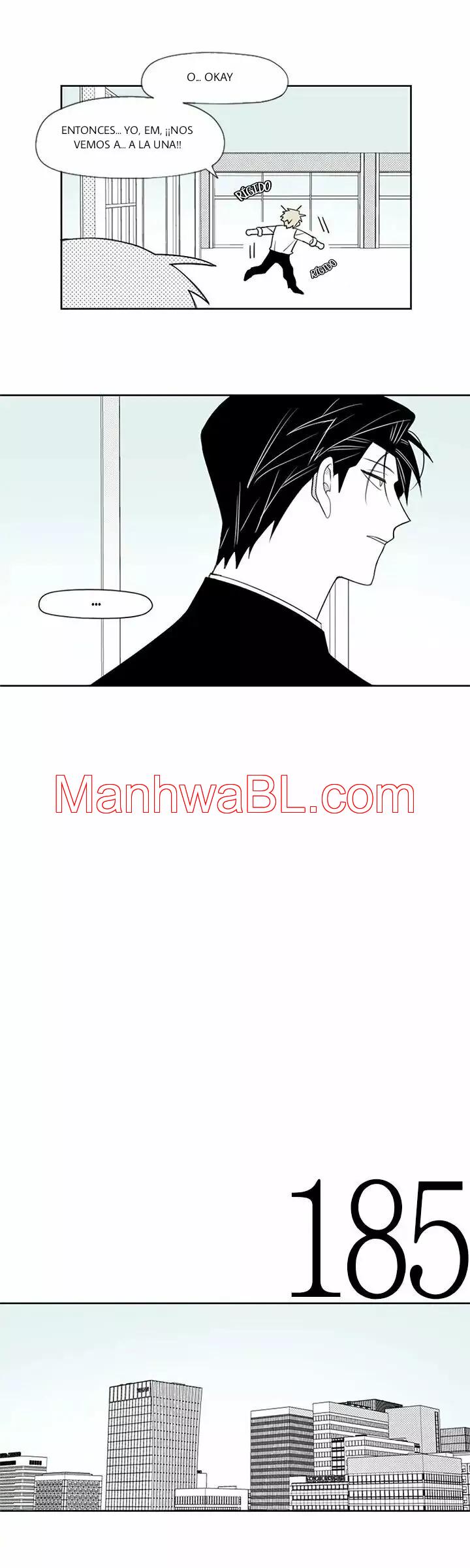 Park Han-Huui Manager - Capítulo 72 3 manhwa