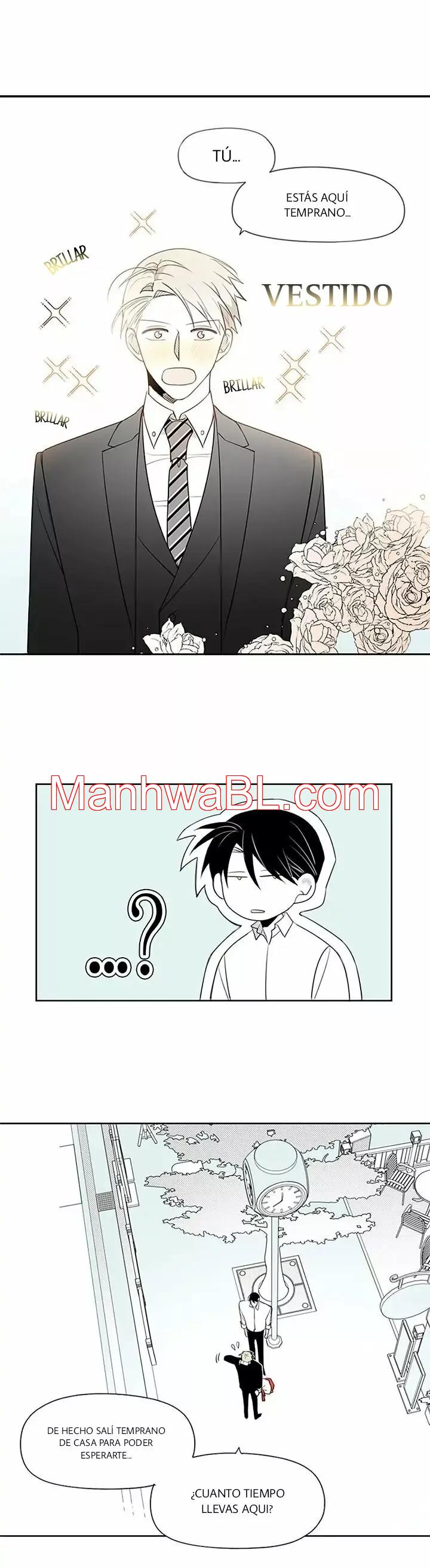 Park Han-Huui Manager - Capítulo 72 3 manhwa