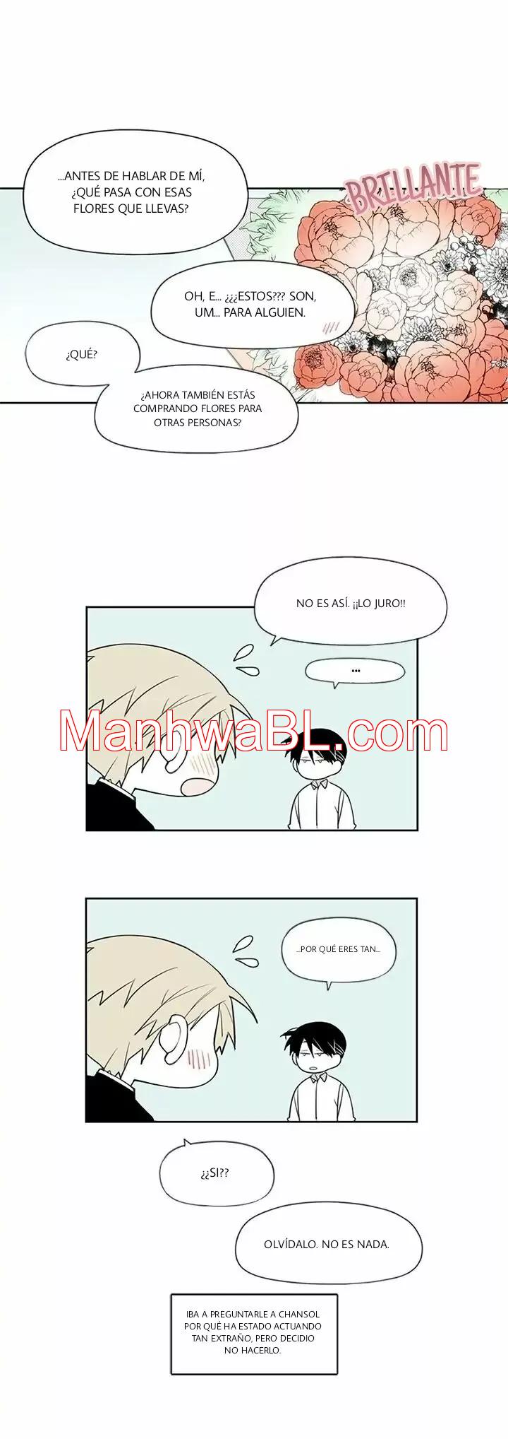 Park Han-Huui Manager - Capítulo 72 3 manhwa