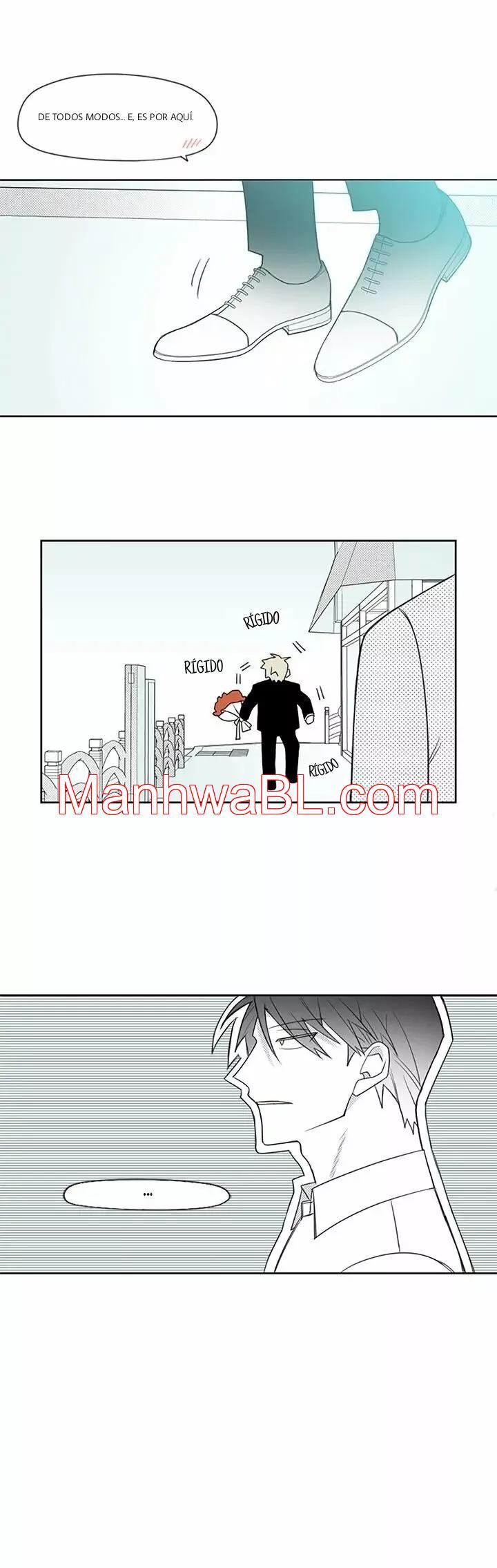 Park Han-Huui Manager - Capítulo 72 3 manhwa