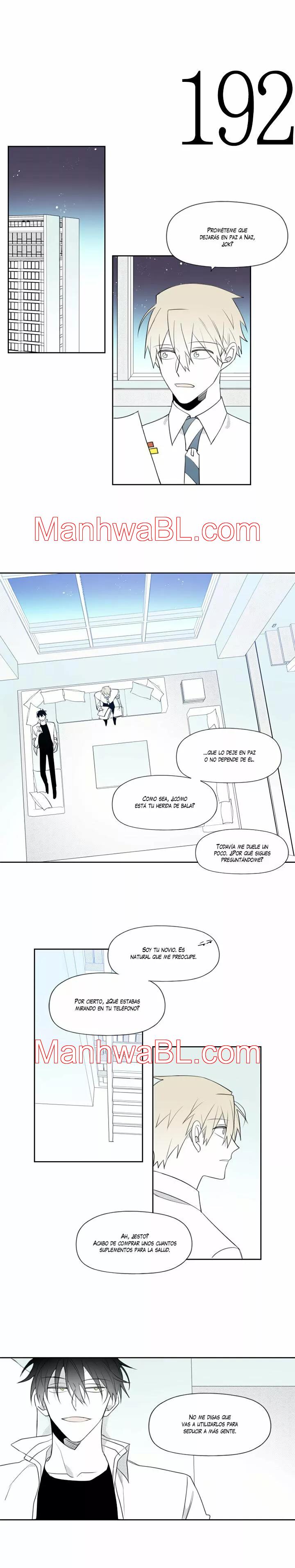 Park Han-Huui Manager - Capítulo 75 2 manhwa