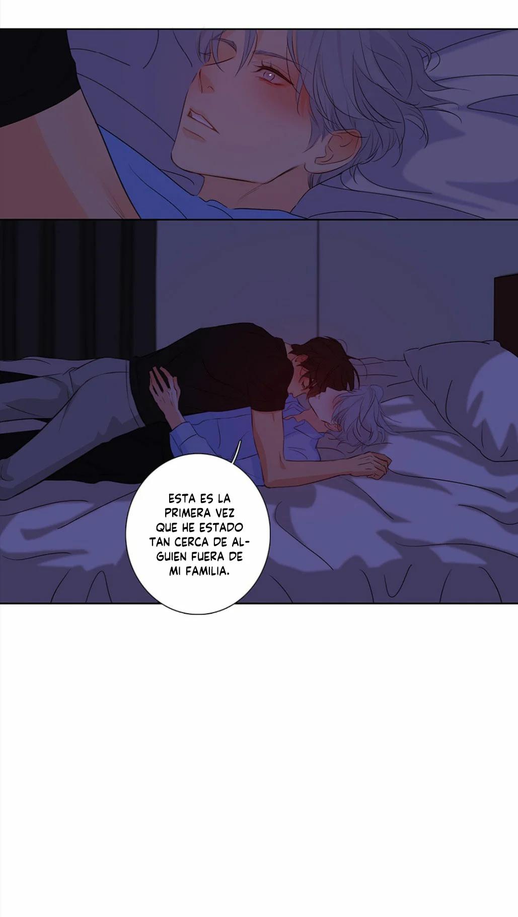 Please Do Not Open the Beast - Capítulo 34 manhwa