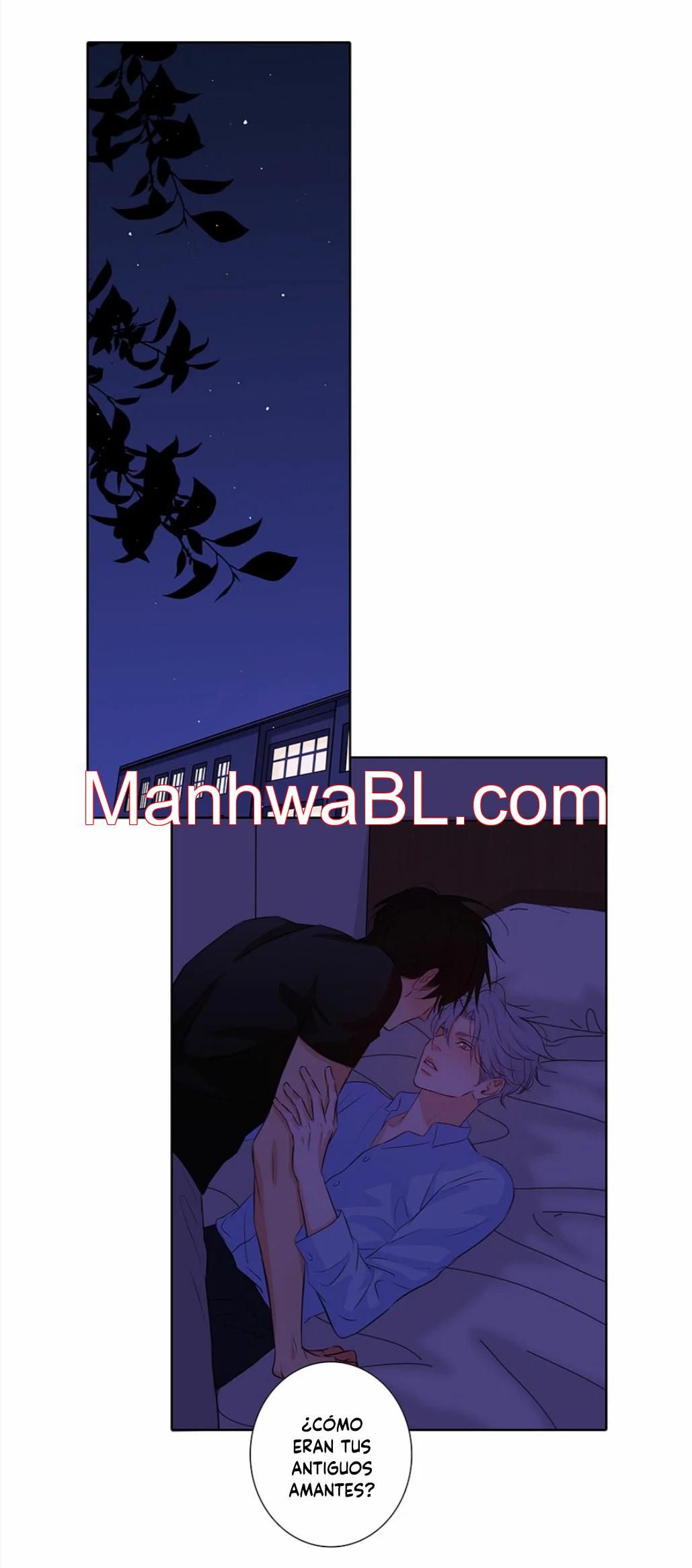 Please Do Not Open the Beast - Capítulo 34 manhwa