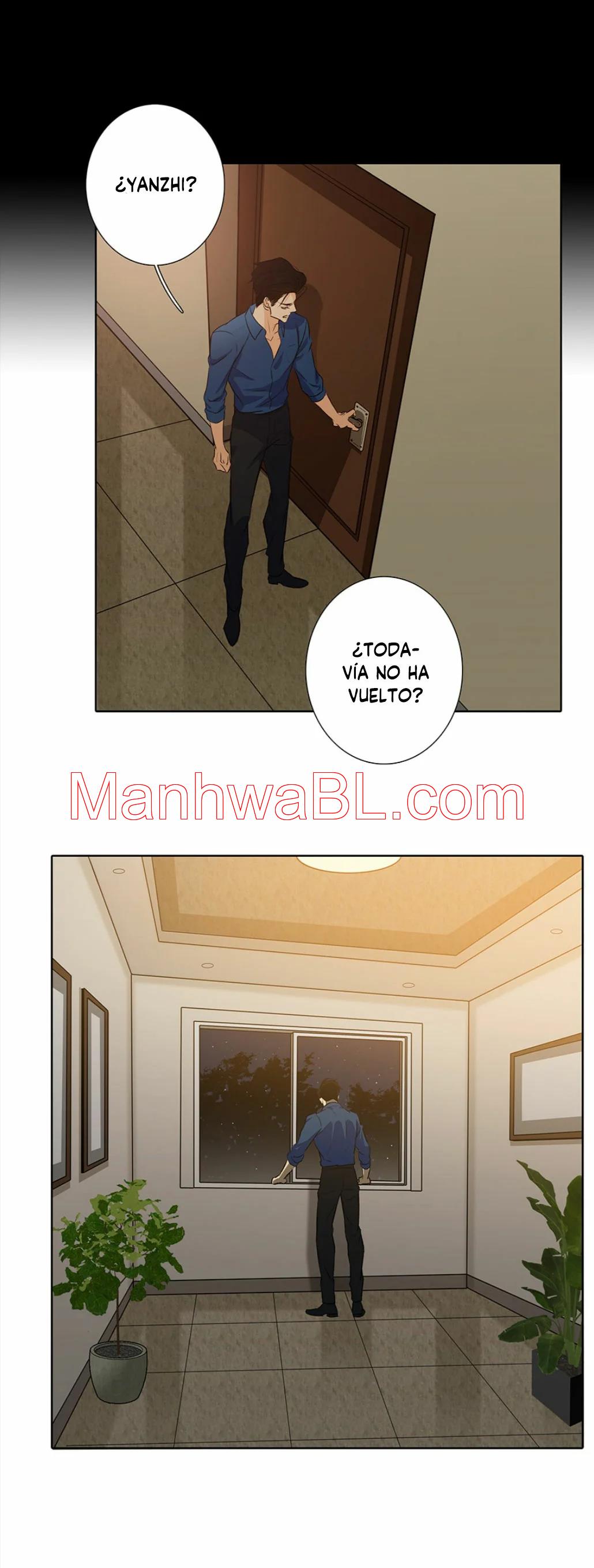 Please Do Not Open the Beast - Capítulo 38 2 manhwa