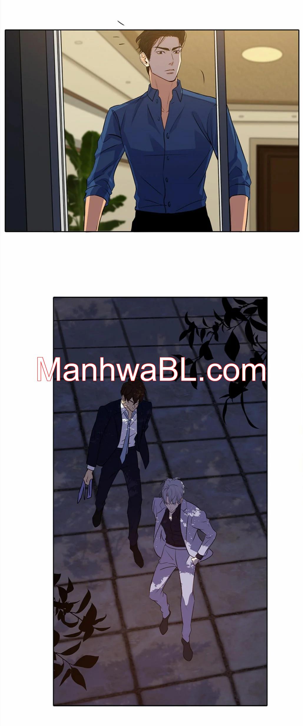 Please Do Not Open the Beast - Capítulo 38 2 manhwa