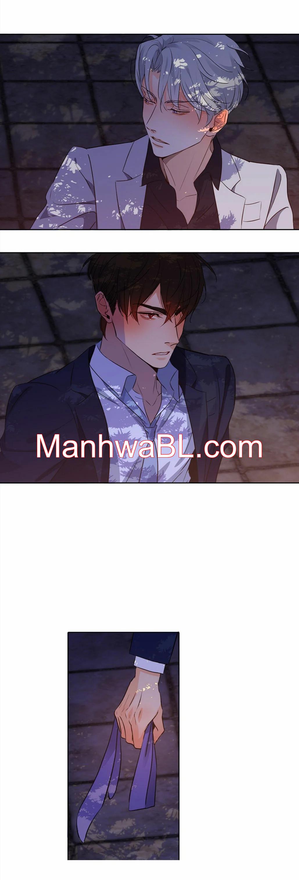 Please Do Not Open the Beast - Capítulo 38 2 manhwa