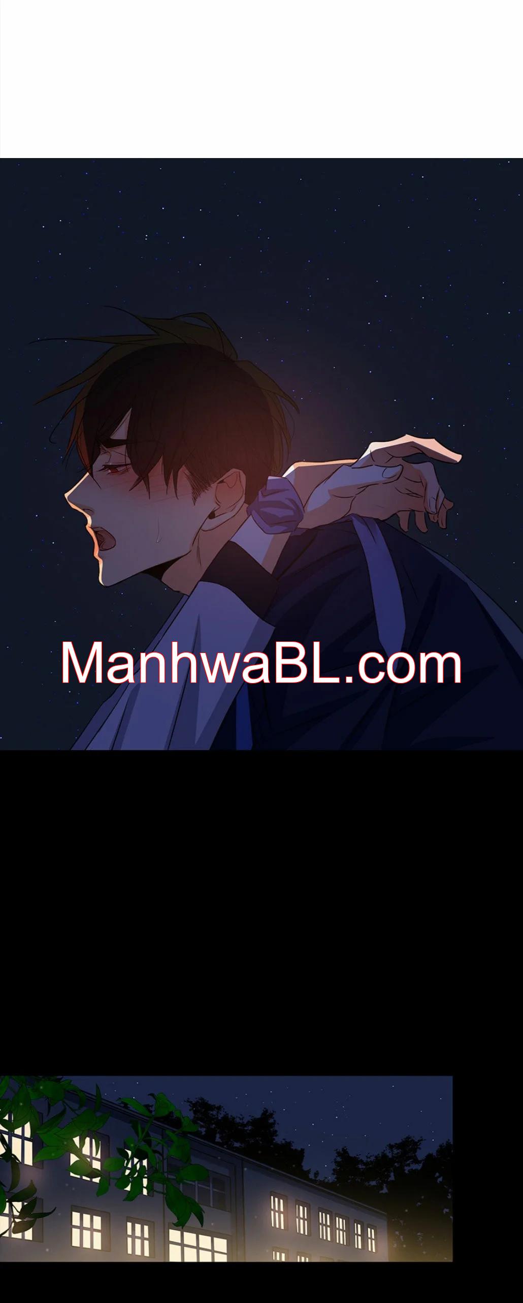 Please Do Not Open the Beast - Capítulo 38 2 manhwa