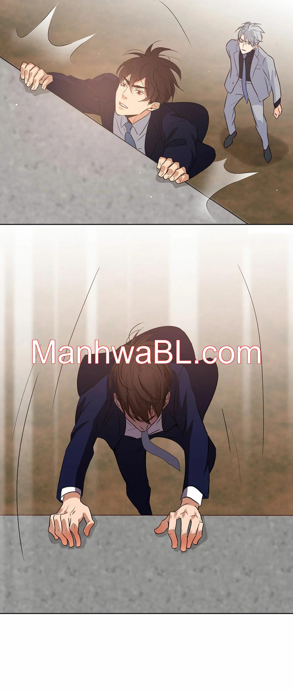 Please Do Not Open the Beast - Capítulo 36 3 manhwa