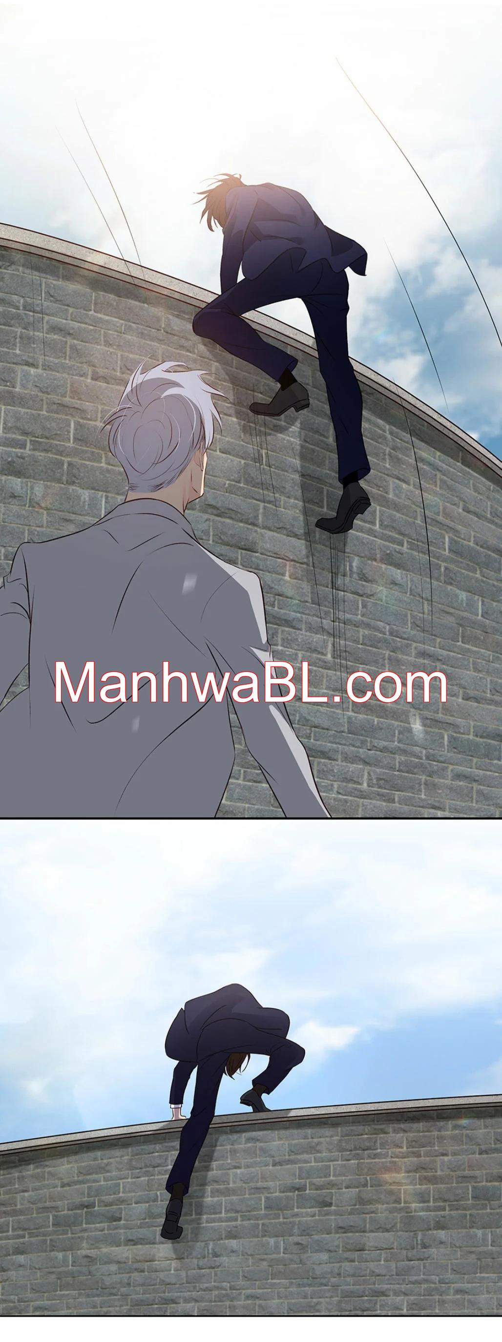 Please Do Not Open the Beast - Capítulo 36 3 manhwa