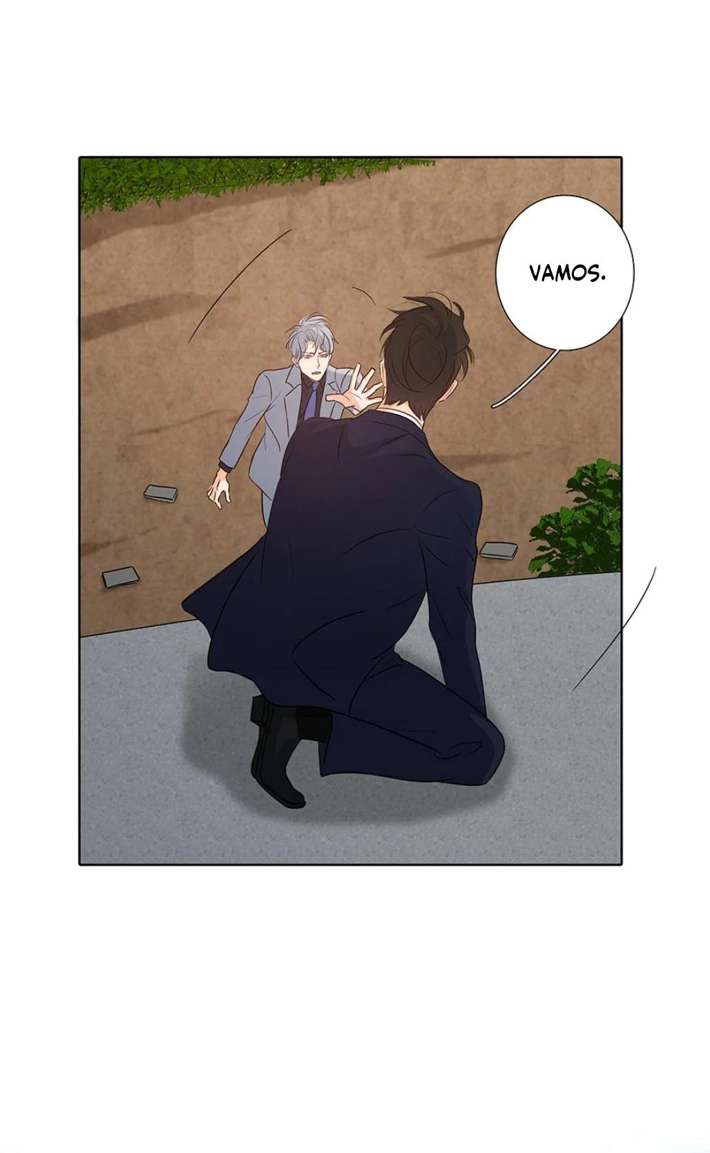 Please Do Not Open the Beast - Capítulo 36 3 manhwa