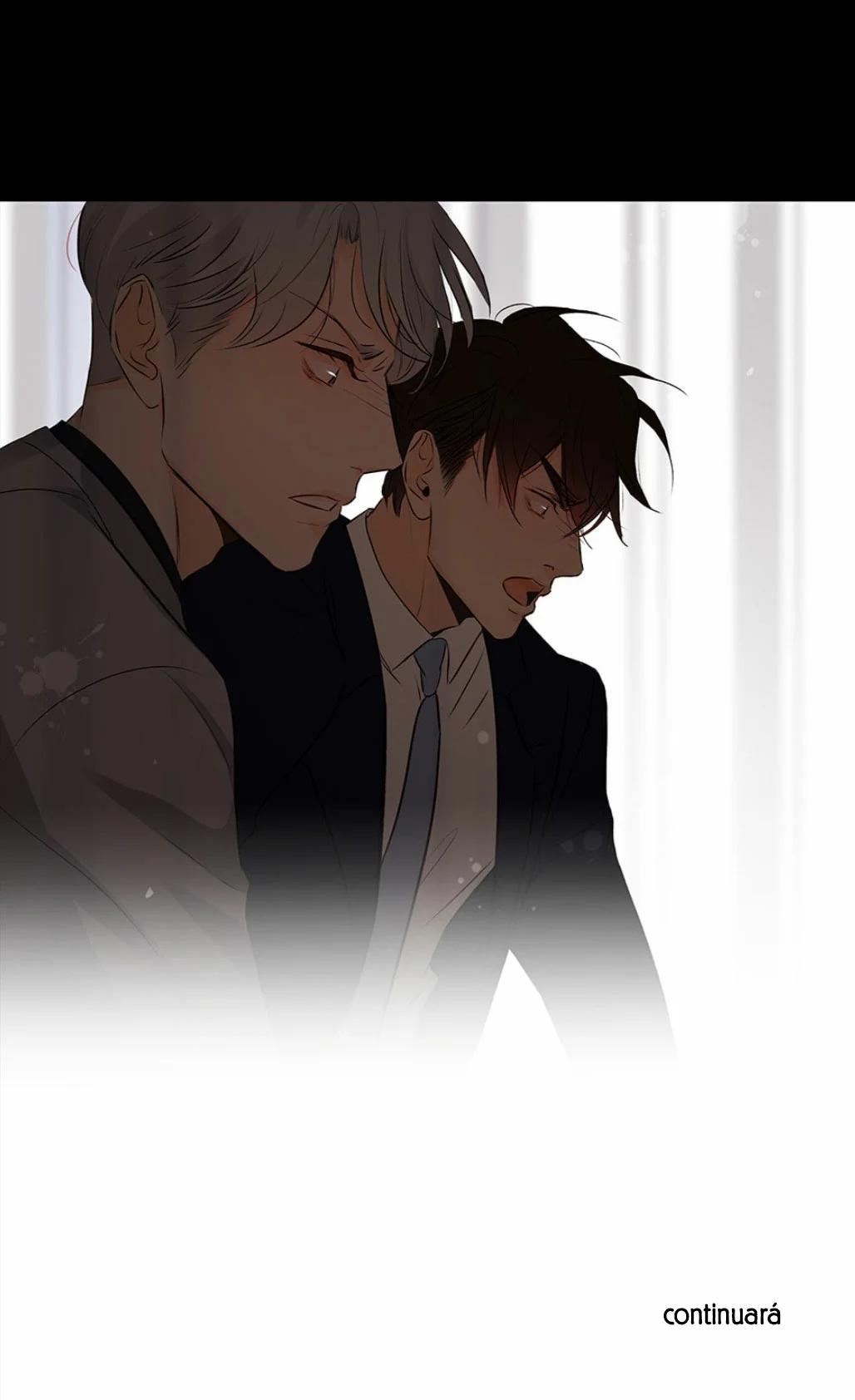 Please Do Not Open the Beast - Capítulo 36 3 manhwa