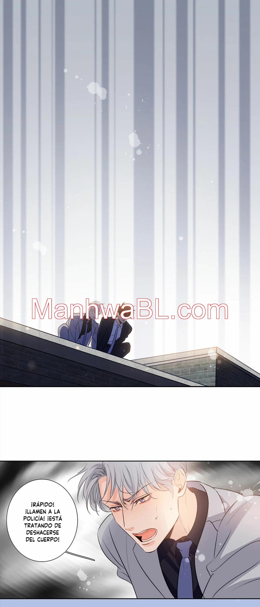 Please Do Not Open the Beast - Capítulo 37 manhwa