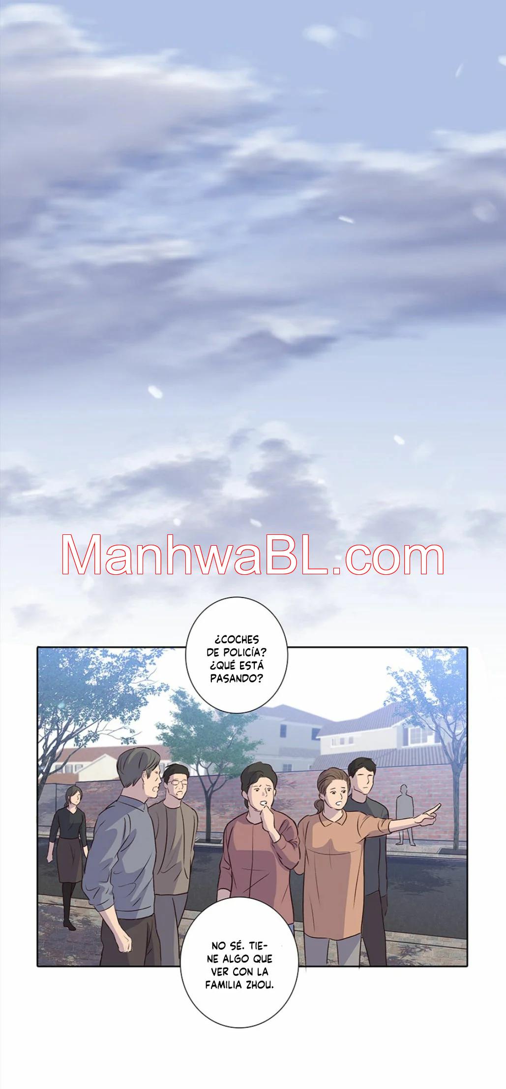 Please Do Not Open the Beast - Capítulo 37 manhwa