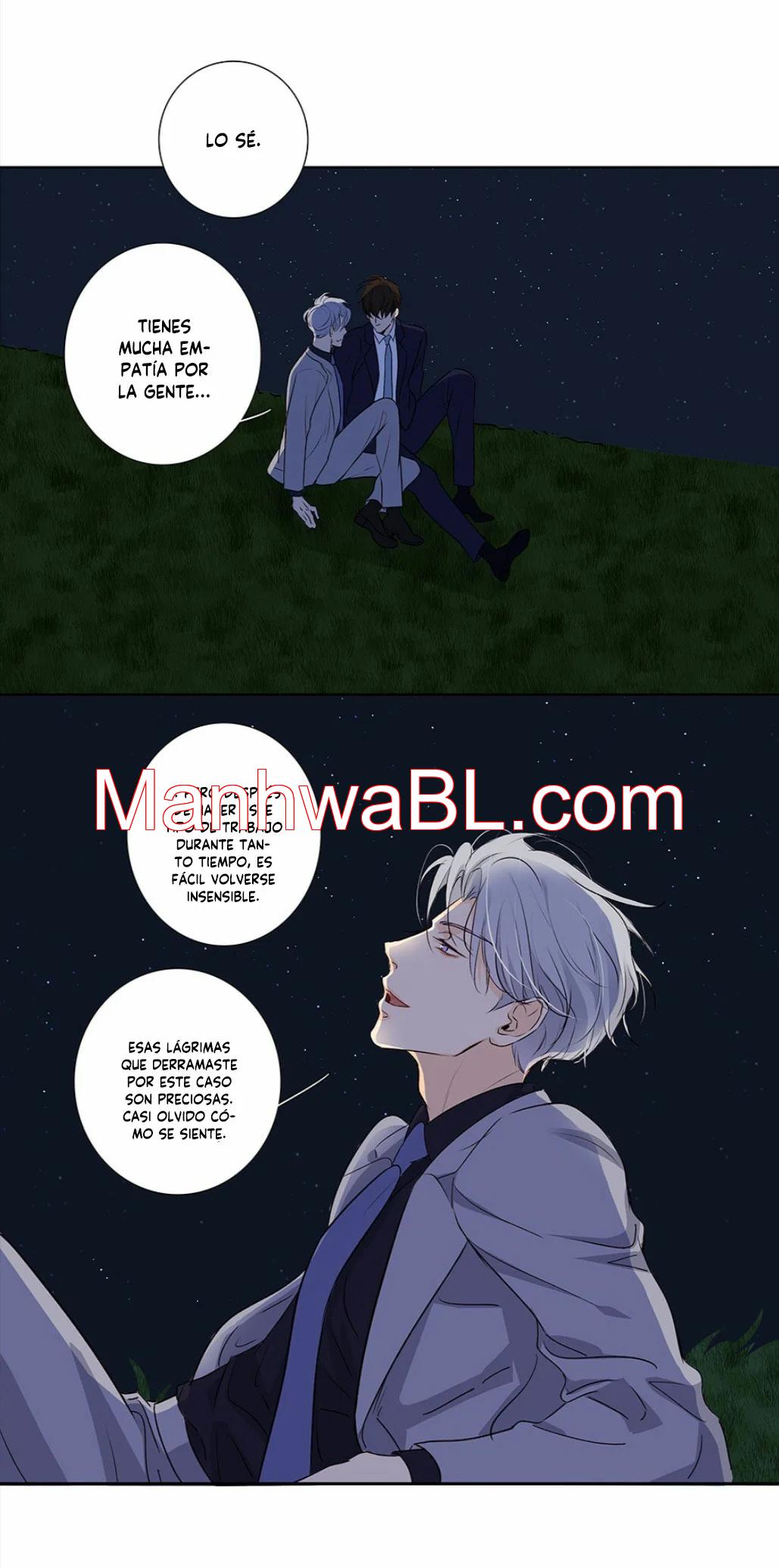 Please Do Not Open the Beast - Capítulo 37 3 manhwa
