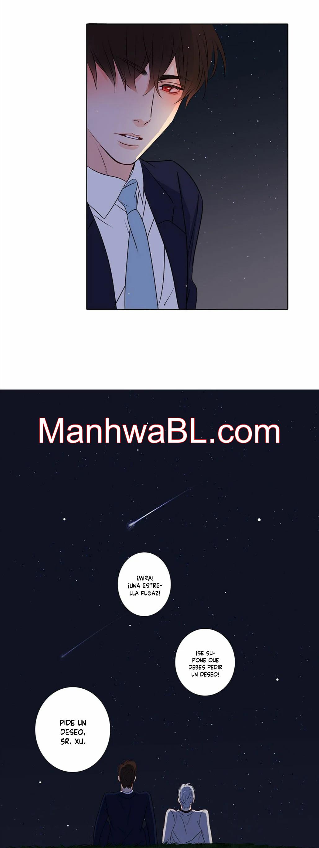 Please Do Not Open the Beast - Capítulo 37 3 manhwa