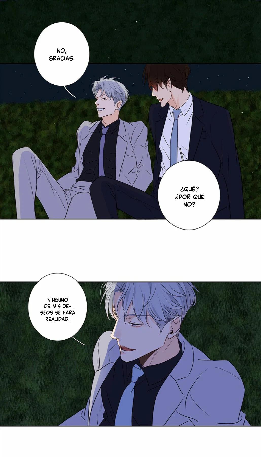 Please Do Not Open the Beast - Capítulo 37 3 manhwa