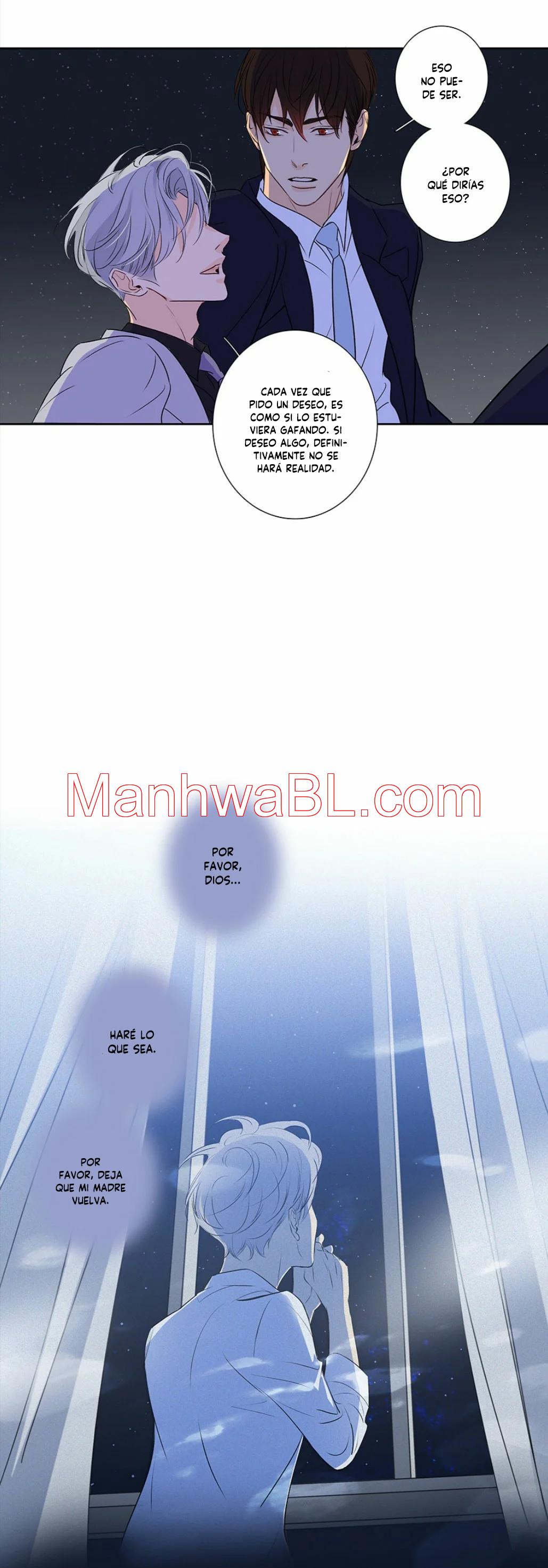 Please Do Not Open the Beast - Capítulo 37 3 manhwa