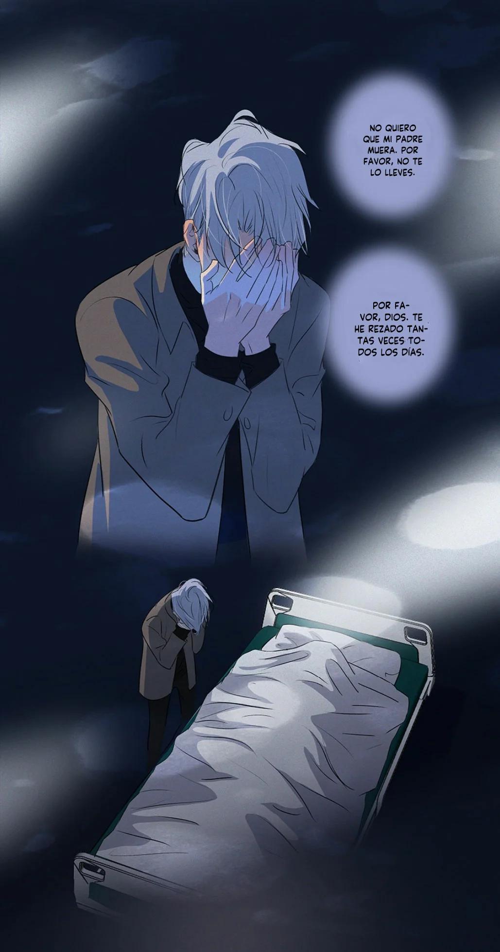 Please Do Not Open the Beast - Capítulo 37 3 manhwa