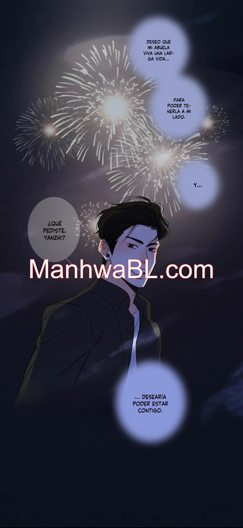 Please Do Not Open the Beast - Capítulo 37 3 manhwa