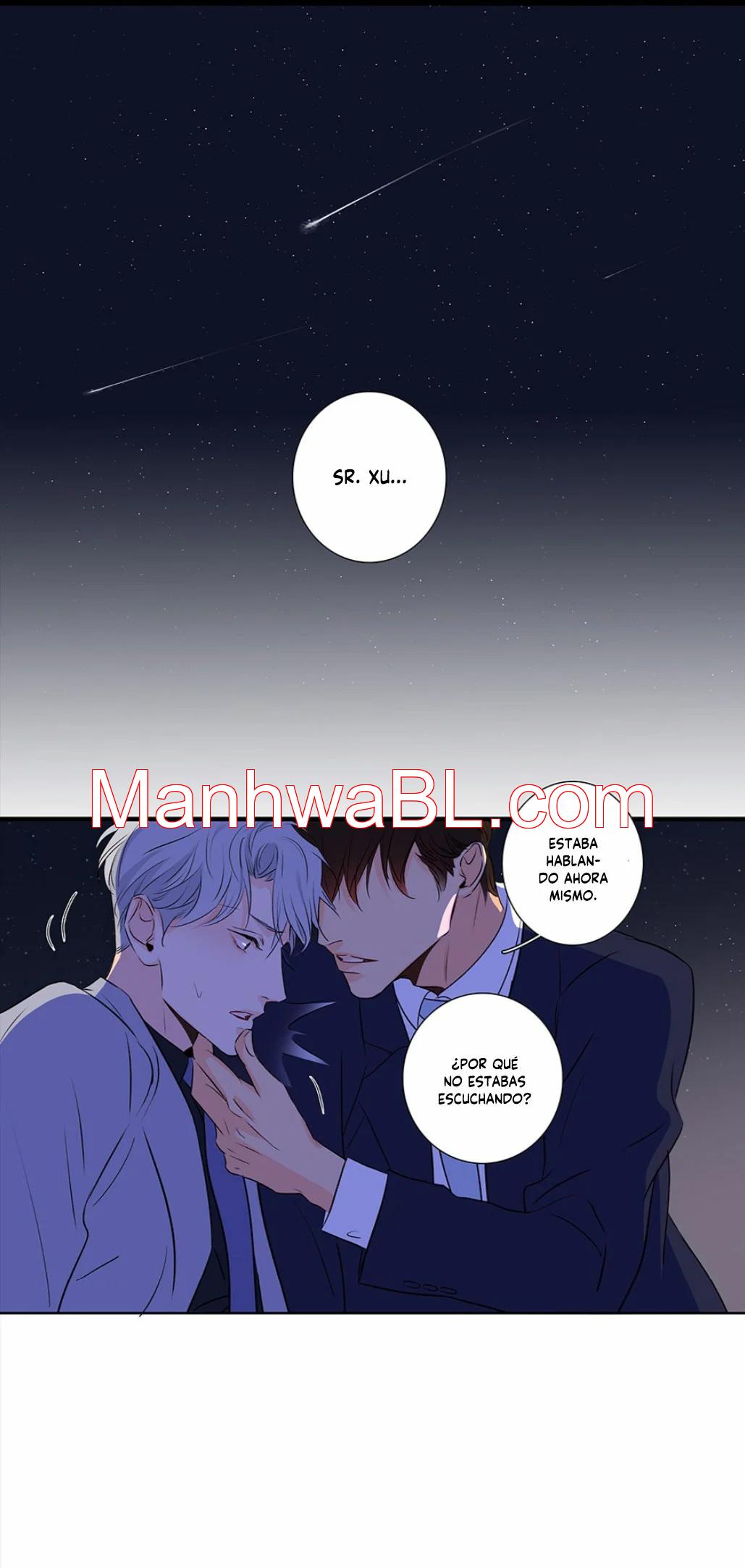 Please Do Not Open the Beast - Capítulo 37 3 manhwa