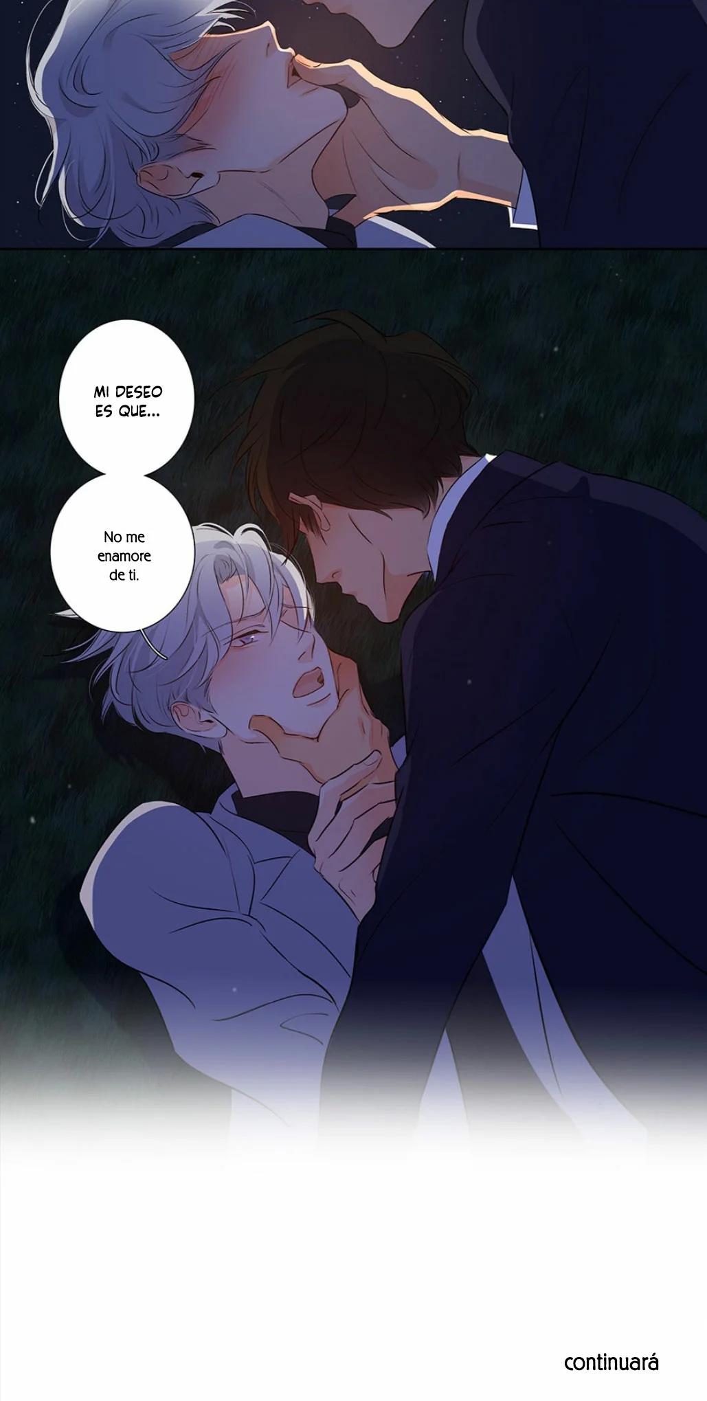 Please Do Not Open the Beast - Capítulo 37 3 manhwa
