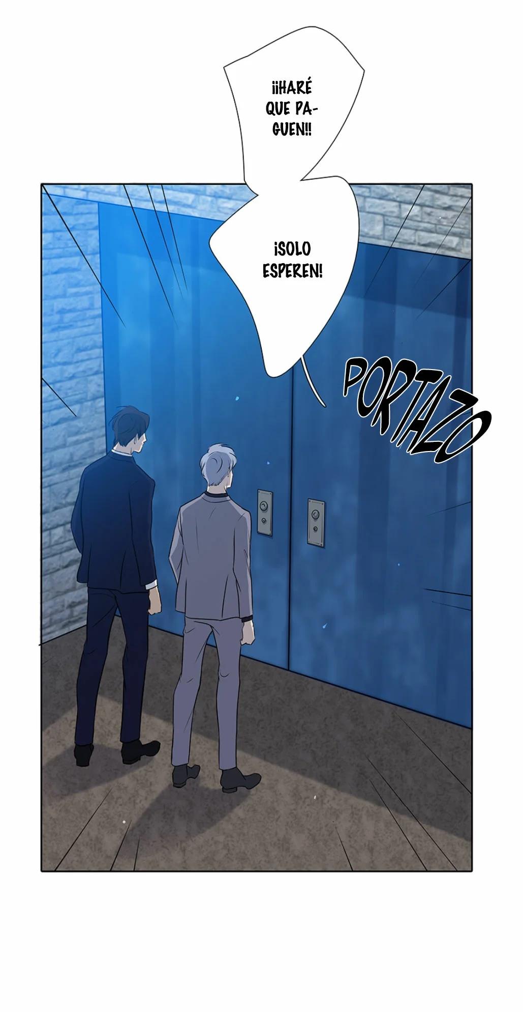 Please Do Not Open the Beast - Capítulo 35 3 manhwa