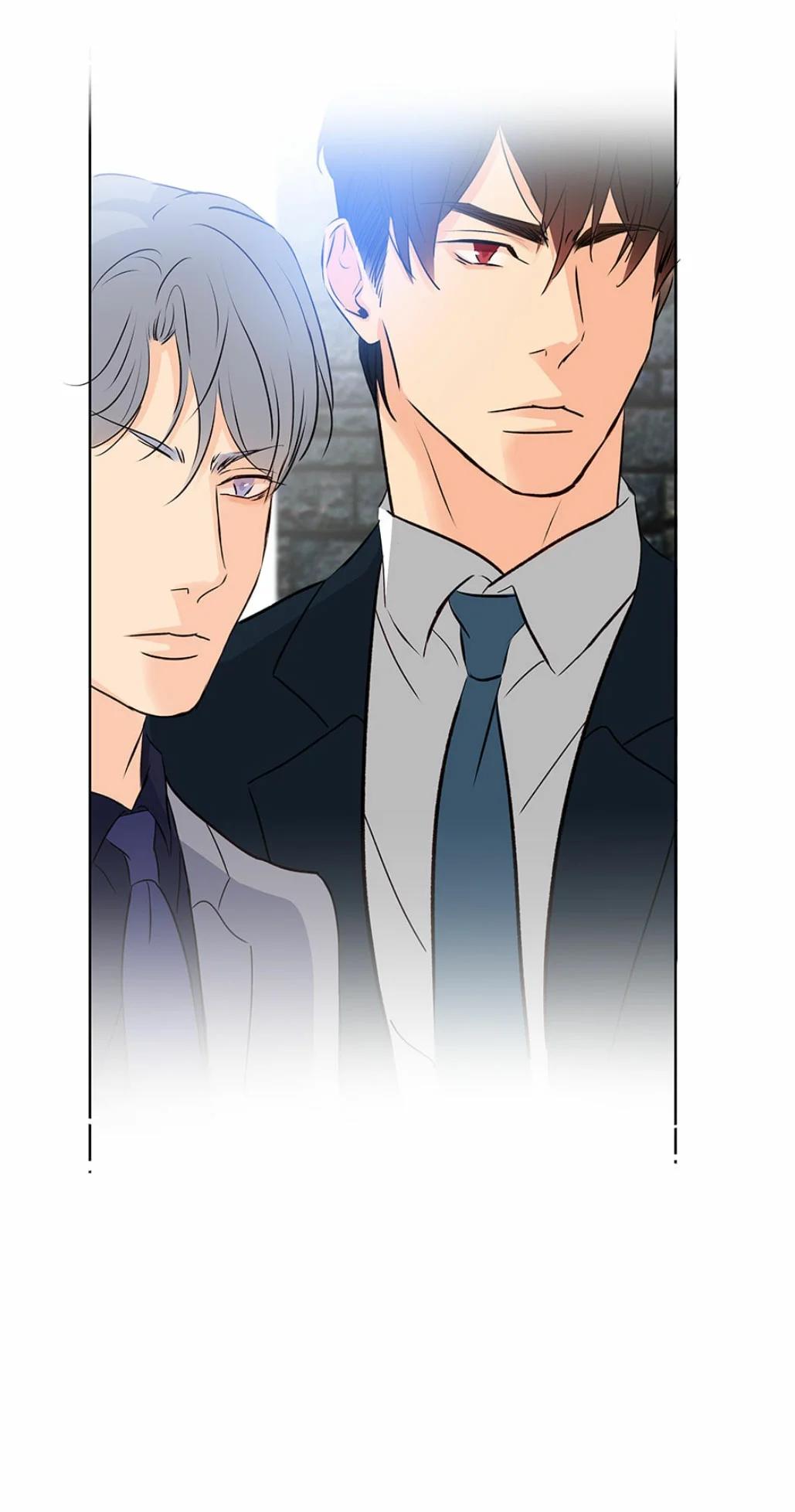 Please Do Not Open the Beast - Capítulo 35 3 manhwa