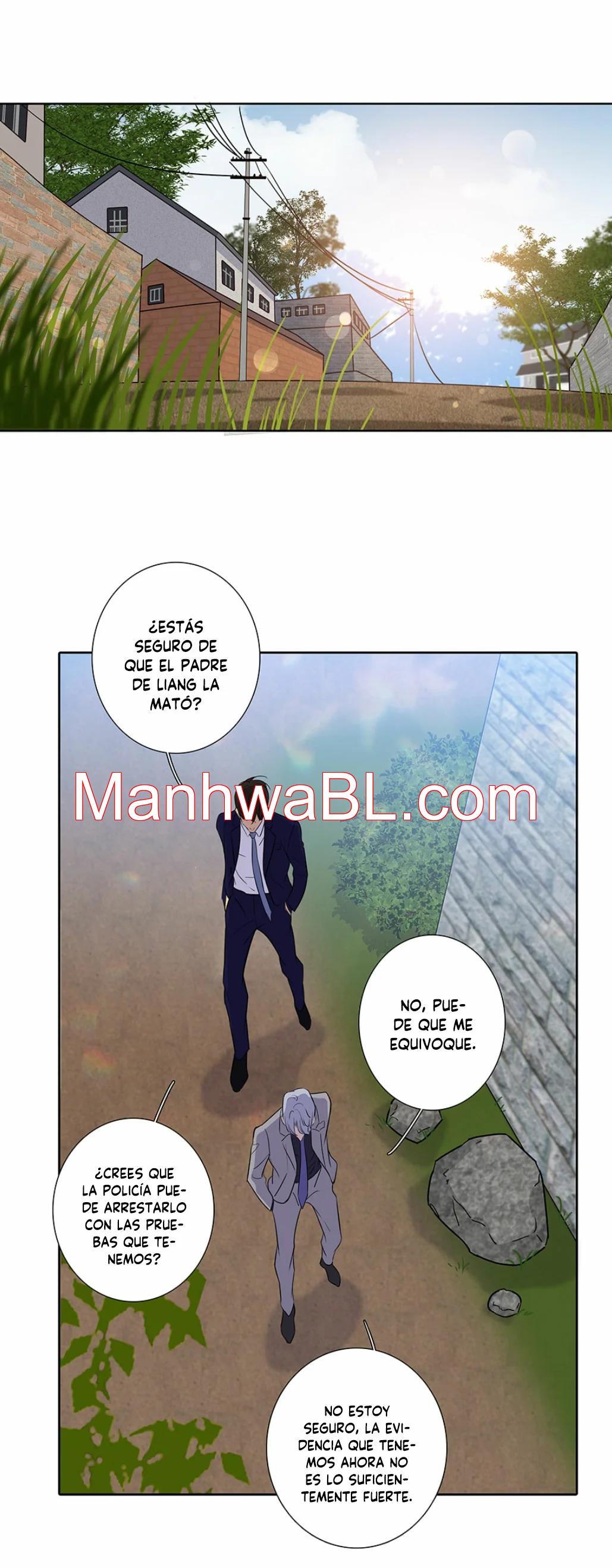 Please Do Not Open the Beast - Capítulo 35 3 manhwa