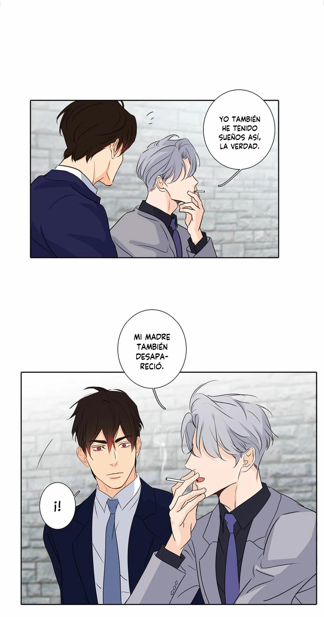 Please Do Not Open the Beast - Capítulo 35 3 manhwa