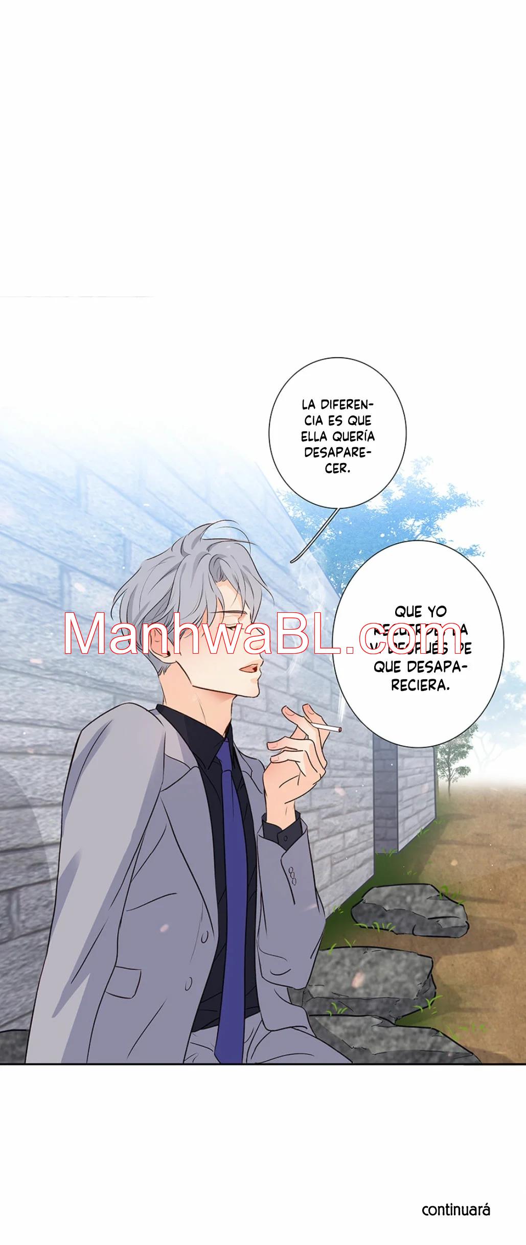 Please Do Not Open the Beast - Capítulo 35 3 manhwa