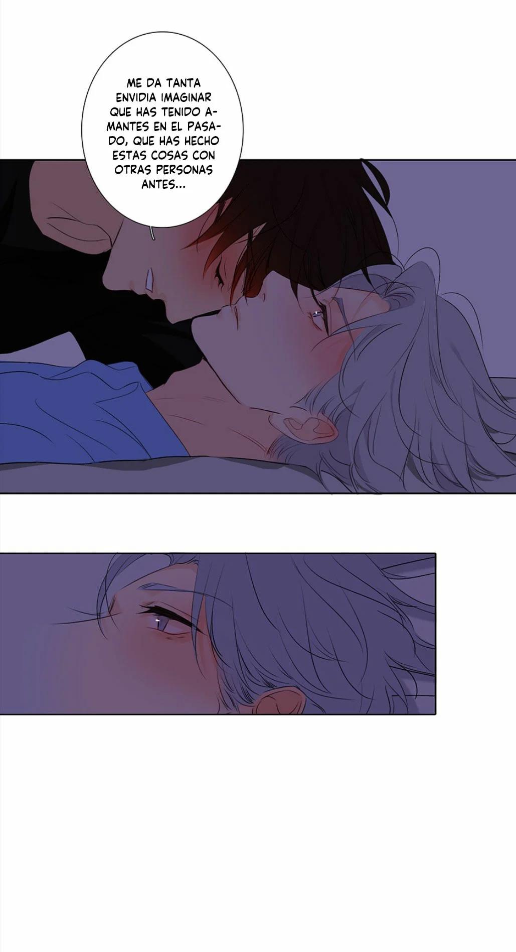 Please Do Not Open the Beast - Capítulo 34 2 manhwa