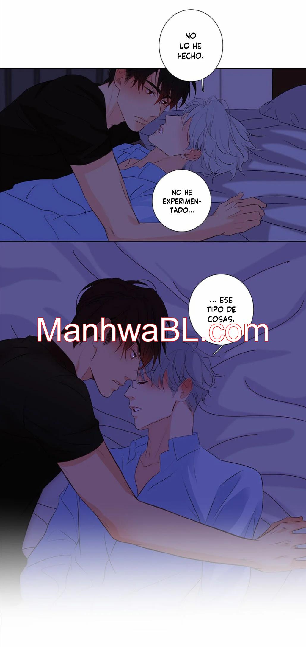 Please Do Not Open the Beast - Capítulo 34 2 manhwa