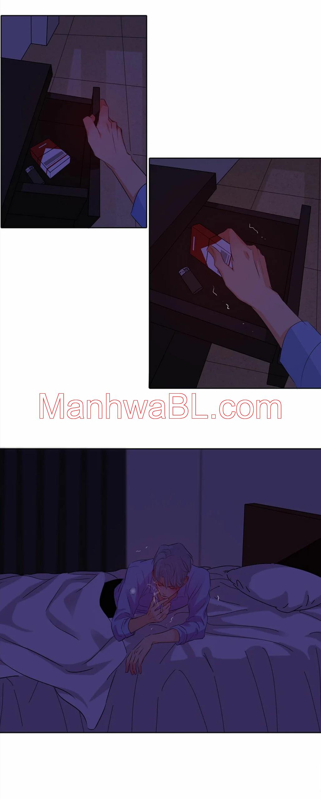 Please Do Not Open the Beast - Capítulo 34 2 manhwa
