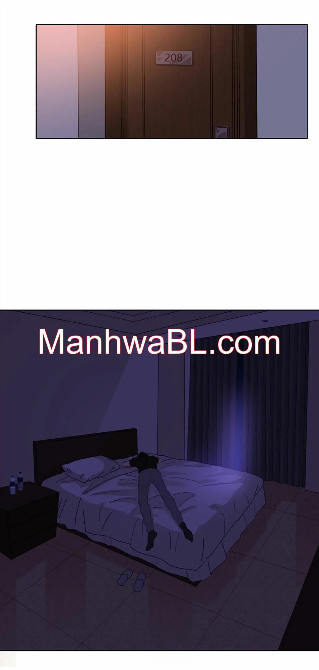 Please Do Not Open the Beast - Capítulo 34 2 manhwa