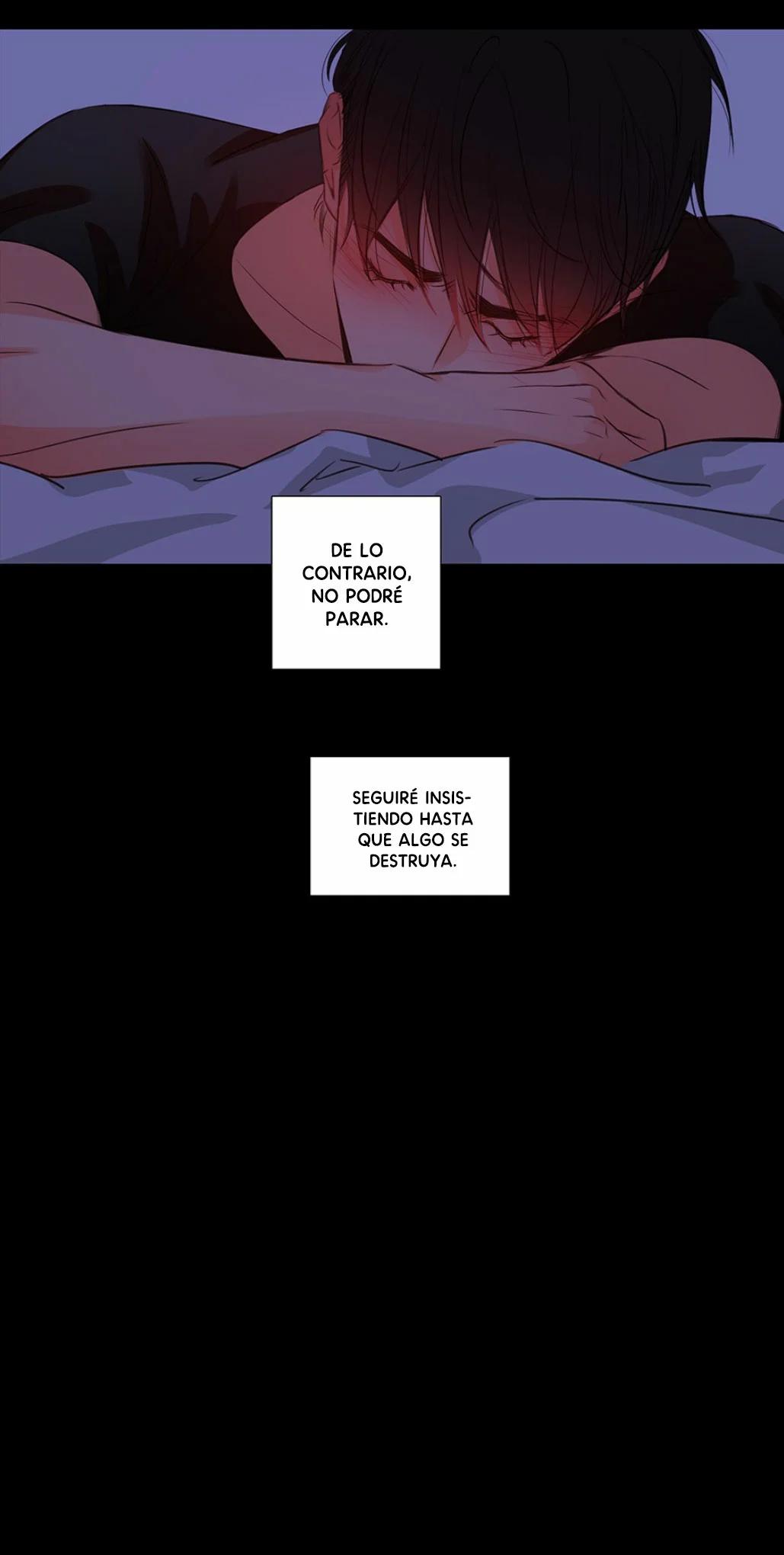 Please Do Not Open the Beast - Capítulo 34 2 manhwa