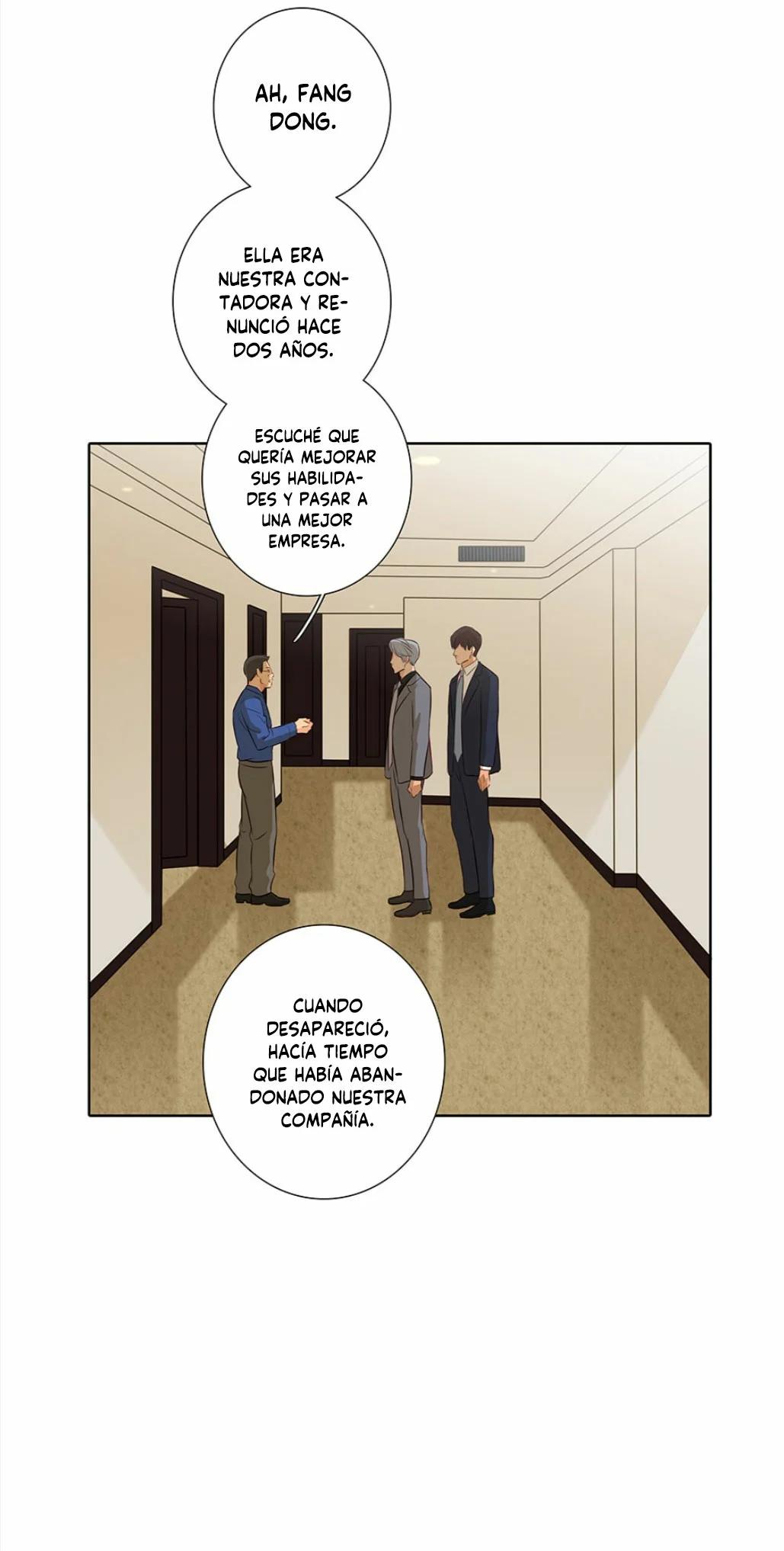 Please Do Not Open the Beast - Capítulo 34 3 manhwa