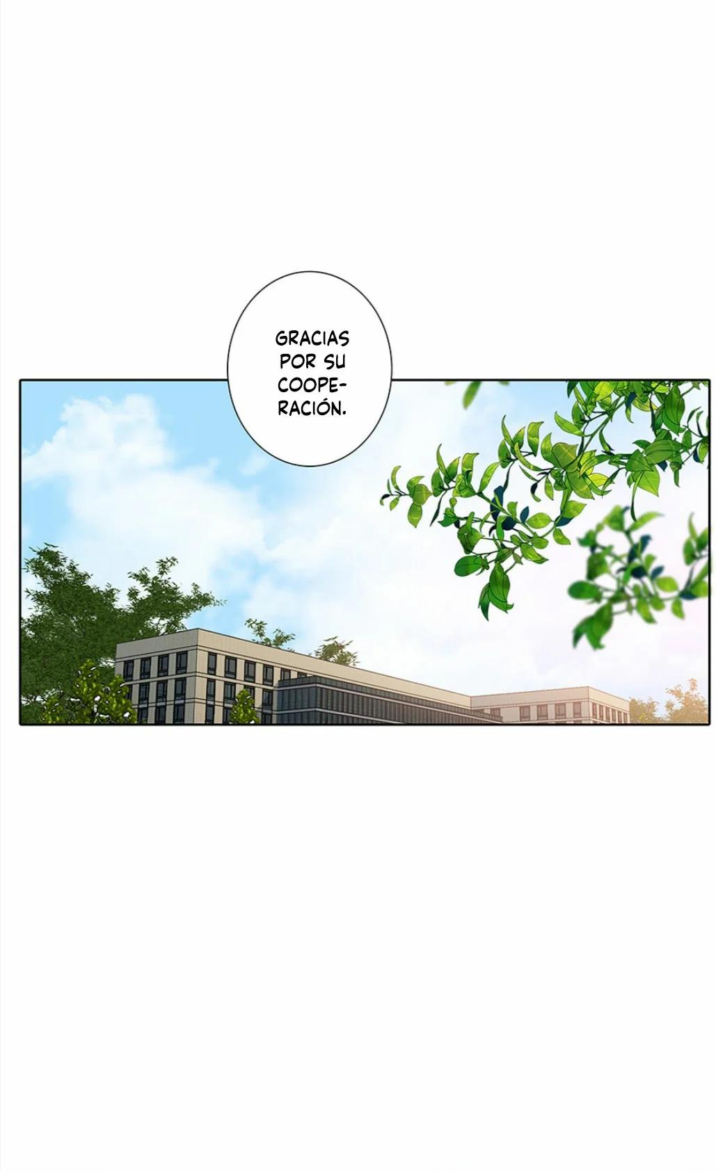 Please Do Not Open the Beast - Capítulo 34 3 manhwa