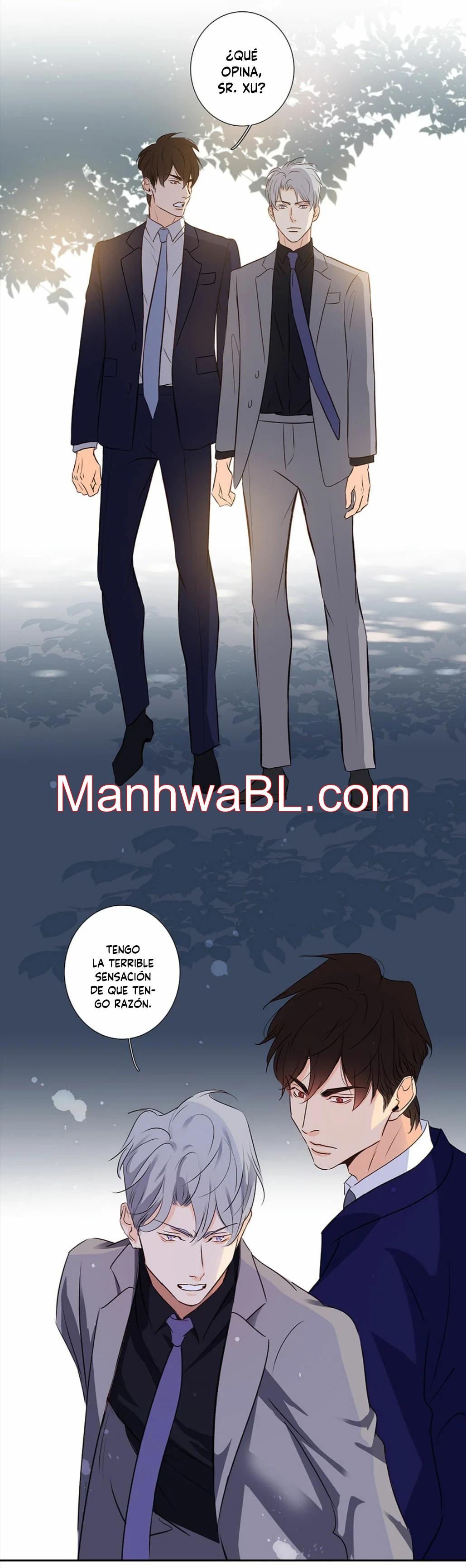 Please Do Not Open the Beast - Capítulo 35 2 manhwa