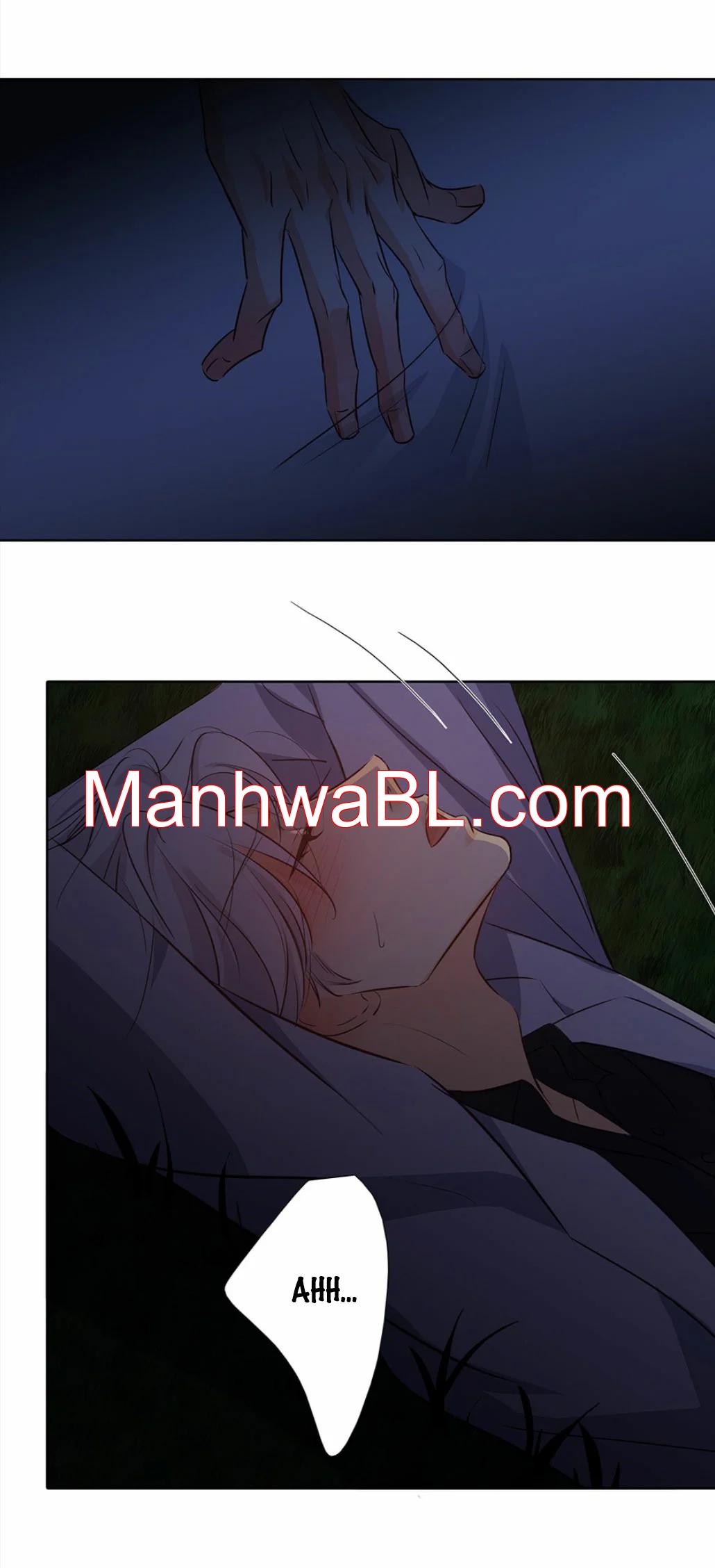 Please Do Not Open the Beast - Capítulo 38 manhwa